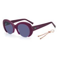 M MISSONI Női napszemüveg MMI0071SB3V