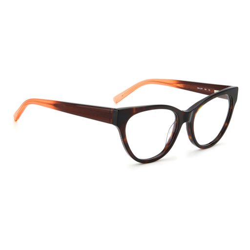 M MISSONI Női szemüvegkeret MMI0097086F31