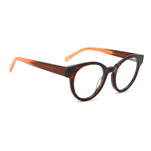 M MISSONI Női szemüvegkeret MMI0130086E82