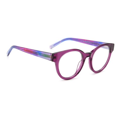 M MISSONI Női szemüvegkeret MMI0130BPKE82