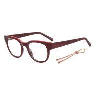 M MISSONI Női szemüvegkeret MMI0156LHFE81