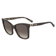 LOVE MOSCHINO Női napszemüveg MOL034S086F5H