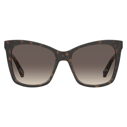 LOVE MOSCHINO Női napszemüveg MOL034S086F5H