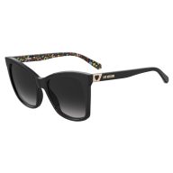 LOVE MOSCHINO Női napszemüveg MOL034S807F59