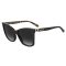 LOVE MOSCHINO Női napszemüveg MOL034S807F59