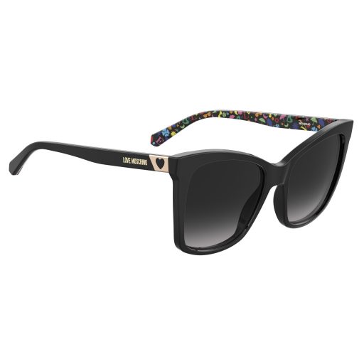 LOVE MOSCHINO Női napszemüveg MOL034S807F59