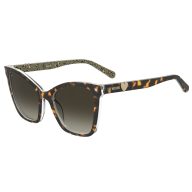 LOVE MOSCHINO Női napszemüveg MOL045S2VMF4H