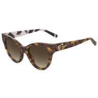 LOVE MOSCHINO Női napszemüveg MOL053S1NRF0H
