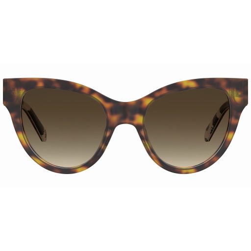 LOVE MOSCHINO Női napszemüveg MOL053S1NRF0H
