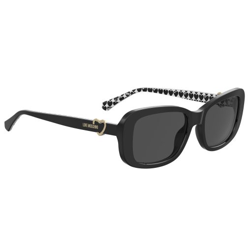 LOVE MOSCHINO Női napszemüveg MOL060S807F5I