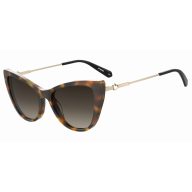 LOVE MOSCHINO Női napszemüveg MOL062-S-05L