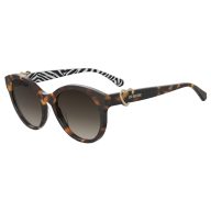 LOVE MOSCHINO Női napszemüveg MOL068-S-086