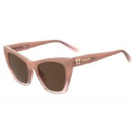 LOVE MOSCHINO Női napszemüveg MOL070-S-FWM