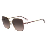 LOVE MOSCHINO Női napszemüveg MOL075-S-S45