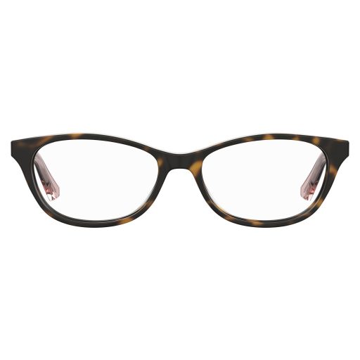 LOVE MOSCHINO Gyerek (7-10) szemüvegkeret MOL544-TN-086