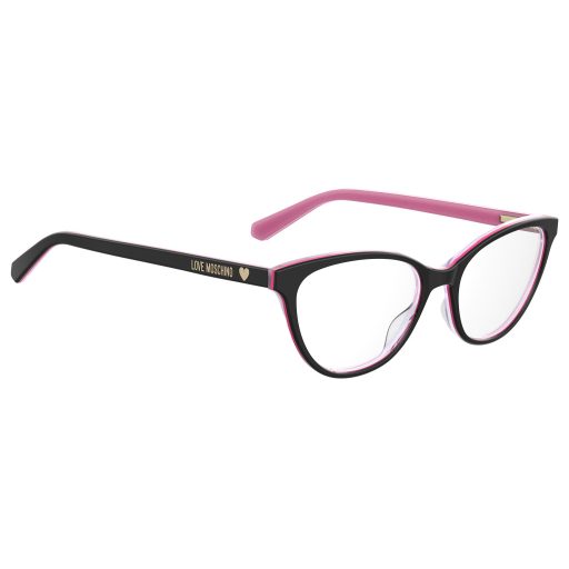 LOVE MOSCHINO Női szemüvegkeret MOL5453MRF217