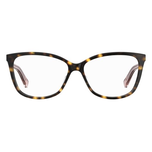 LOVE MOSCHINO Női szemüvegkeret MOL546-086