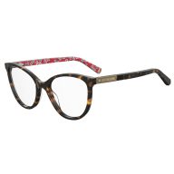 LOVE MOSCHINO Női szemüvegkeret MOL574-086