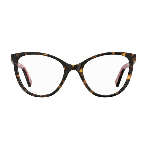 LOVE MOSCHINO Női szemüvegkeret MOL574-086