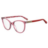 LOVE MOSCHINO Női szemüvegkeret MOL574-C9A