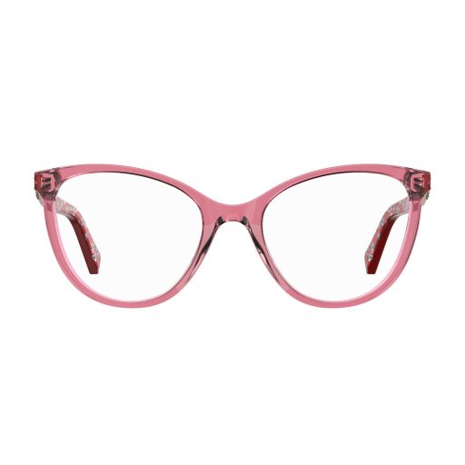 LOVE MOSCHINO Női szemüvegkeret MOL574-C9A