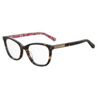 LOVE MOSCHINO Női szemüvegkeret MOL575-086