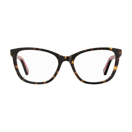 LOVE MOSCHINO Női szemüvegkeret MOL575-086
