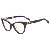LOVE MOSCHINO Női szemüvegkeret MOL576-086
