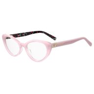 LOVE MOSCHINO Női szemüvegkeret MOL577-35J