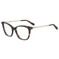 LOVE MOSCHINO Női szemüvegkeret MOL579-086
