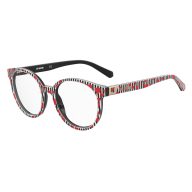 LOVE MOSCHINO Női szemüvegkeret MOL584-7RM