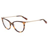 LOVE MOSCHINO Női szemüvegkeret MOL588-05L