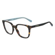 LOVE MOSCHINO Női szemüvegkeret MOL590-086