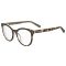 LOVE MOSCHINO Női szemüvegkeret MOL5922VMF118