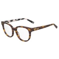 LOVE MOSCHINO Női szemüvegkeret MOL5991NRF118