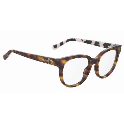 LOVE MOSCHINO Női szemüvegkeret MOL5991NRF118