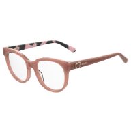 LOVE MOSCHINO Női szemüvegkeret MOL599IGFF118