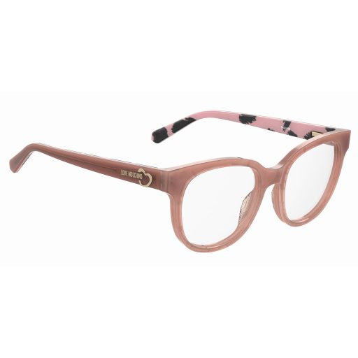 LOVE MOSCHINO Női szemüvegkeret MOL599IGFF118