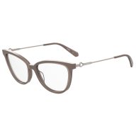LOVE MOSCHINO Női szemüvegkeret MOL60009QF316