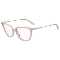 LOVE MOSCHINO Női szemüvegkeret MOL60035JF316