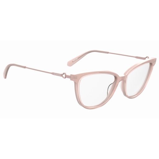 LOVE MOSCHINO Női szemüvegkeret MOL60035JF316