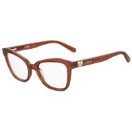 LOVE MOSCHINO Női szemüvegkeret MOL604FMPF218