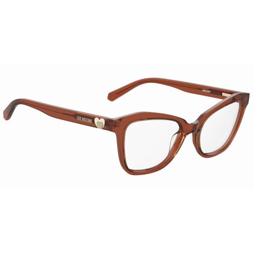 LOVE MOSCHINO Női szemüvegkeret MOL604FMPF218