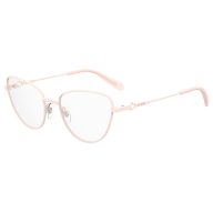 LOVE MOSCHINO Gyerek szemüvegkeret MOL608TN8KJF2