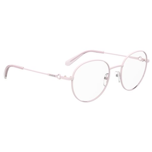 LOVE MOSCHINO Női szemüvegkeret MOL61335JF220