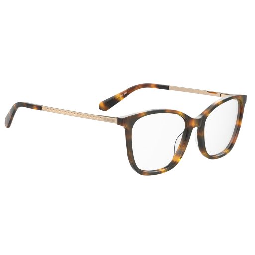 LOVE MOSCHINO Női szemüvegkeret MOL622086F416