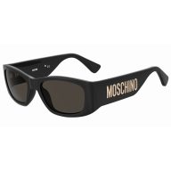 MOSCHINO Női napszemüveg MOS145-S-807