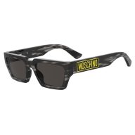 MOSCHINO Férfi napszemüveg MOS166-S-2W8