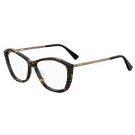 MOSCHINO Női szemüvegkeret MOS573-086