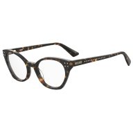 MOSCHINO Női szemüvegkeret MOS582-086